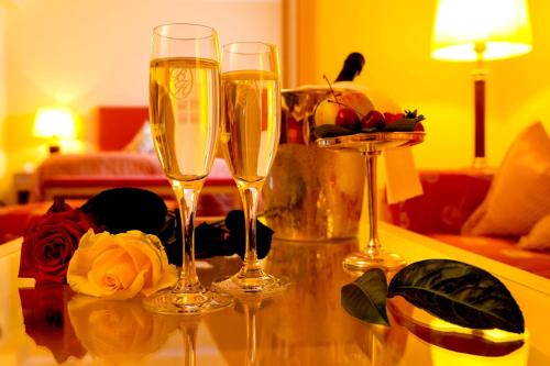 Hotel Braunschweiger Hof - image 12