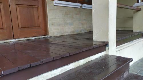 Villa Murah Puncak Cisarua