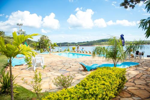 Pousada Solar Dona Dora