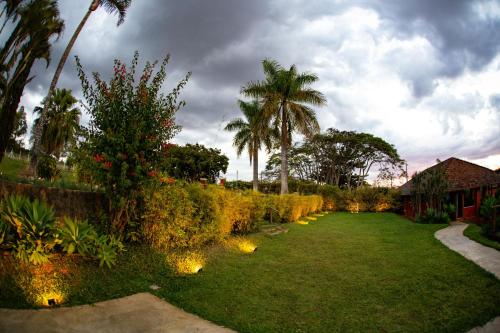 Quinta dos Lemos, Araxá (photo 7)