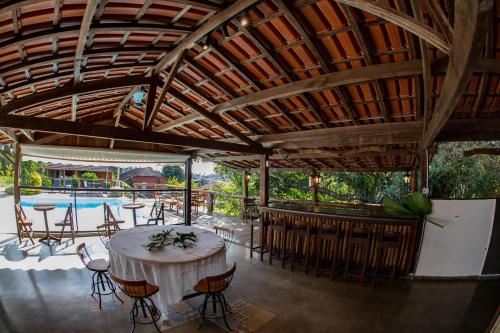 Quinta dos Lemos, Araxá (photo 8)
