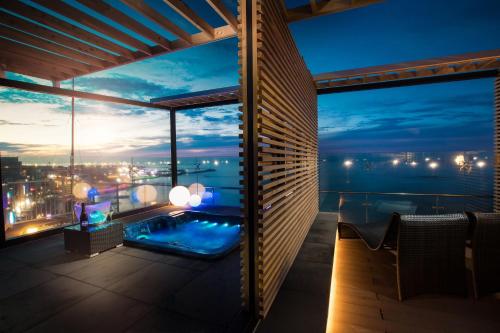 Aktiviteter, UTOP UBLESS HOTEL Jeju Hamdeok in Jocheon