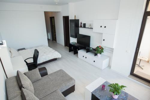 Mamaia Sat-Vacanta Studio