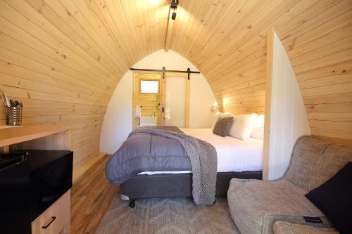 Wonthaggi Park Lane Holiday Park - Toora