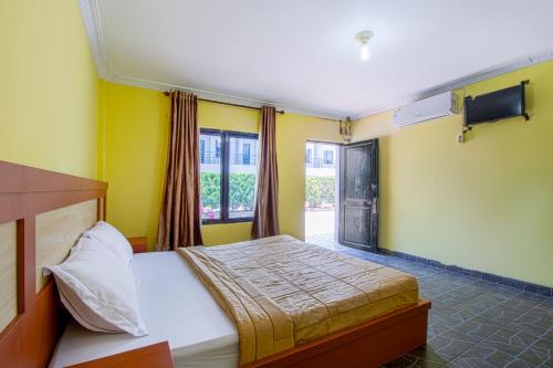 hotel photo
