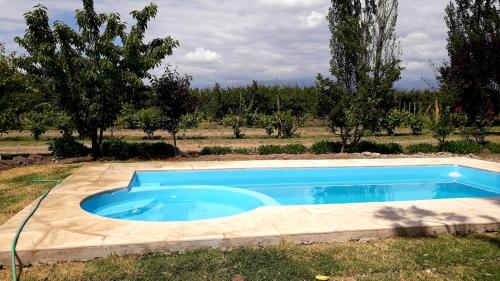 Casa Rural entre Bodegas y Viñedos ' El Jarillal"