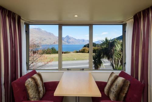 Queenstown Motel Apartments