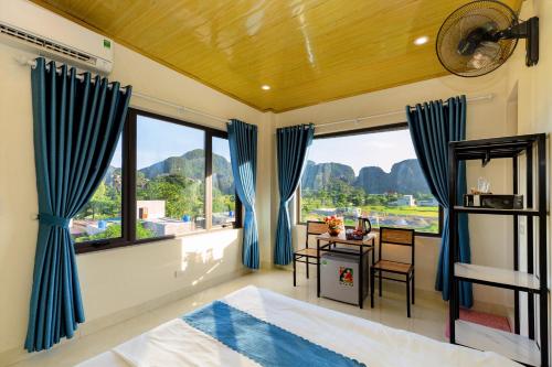 Cherry homestay Ninh Bình