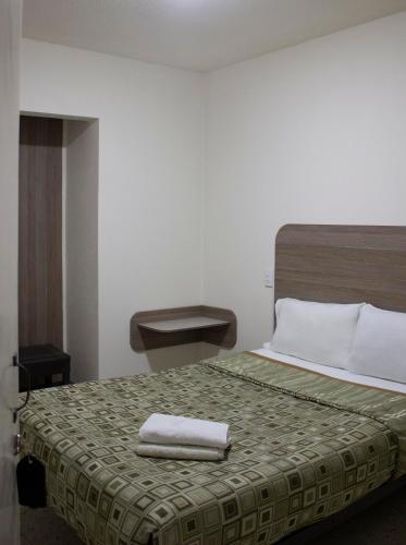 Hotel Winn Comfort in Chiautempan