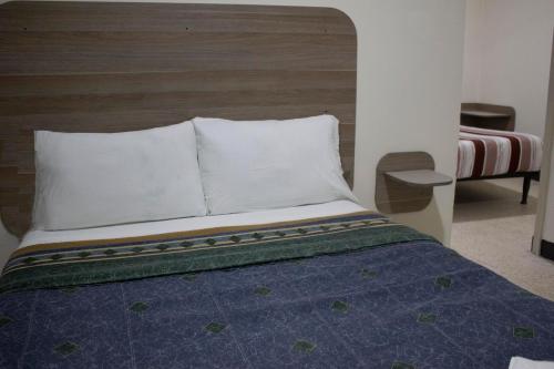 Hotel Winn Comfort in Chiautempan