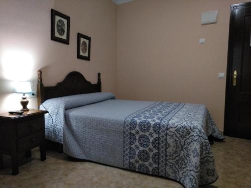 Hostal El Polígono - main image