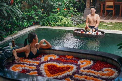 Ubud Nyuh Bali Resort & Spa