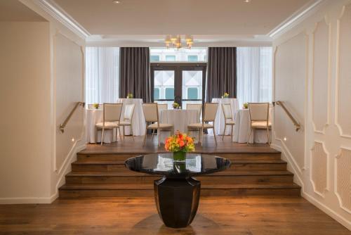 Meeting room / ballrooms, Kimpton Hotel Monaco Pittsburgh By IHG in Pittsburgh (PA)