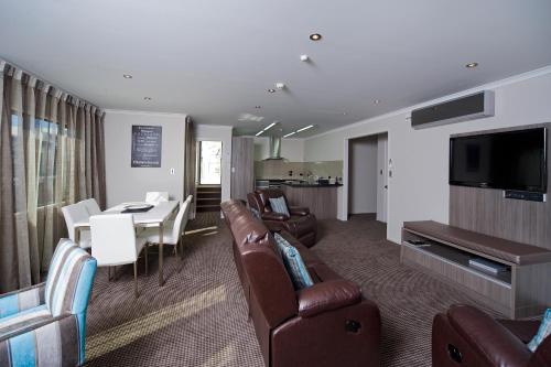 Best Western Ellerslie International Hotel, Auckland (foto 11)