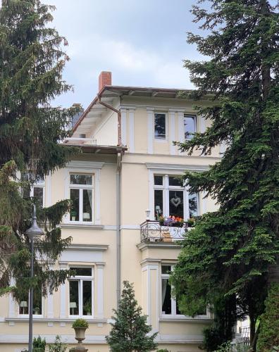 Über den Dächern, Бланкенбург (фото 8)