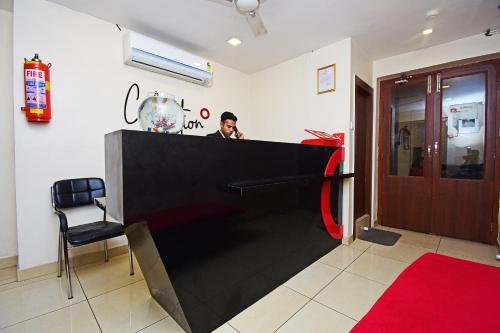 hotel photo