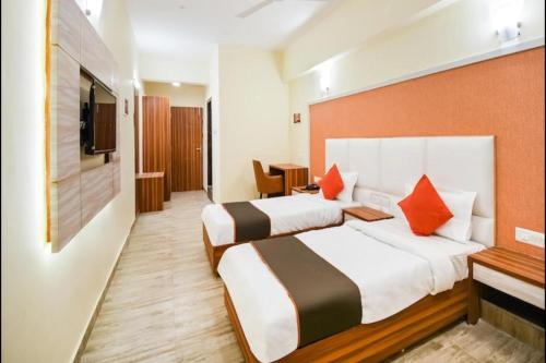 Hotel Golden I photo 2