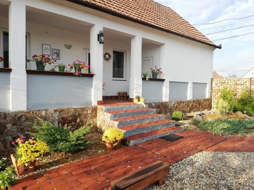Casa Ago - Guest House - image 7
