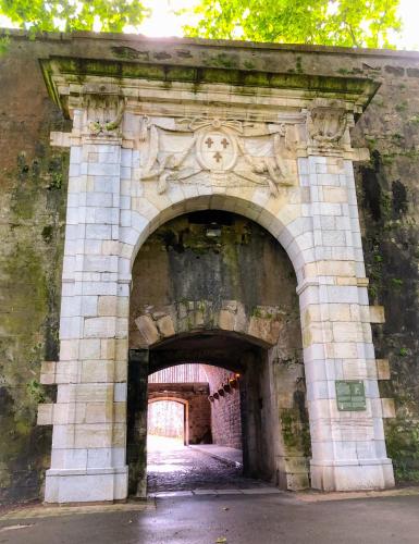 Maison d'hôtes City Break MIRADOUR