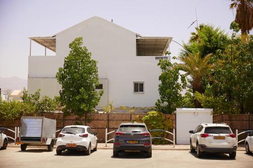 אדום 179, דירות נופש, Eilat (photo 2)