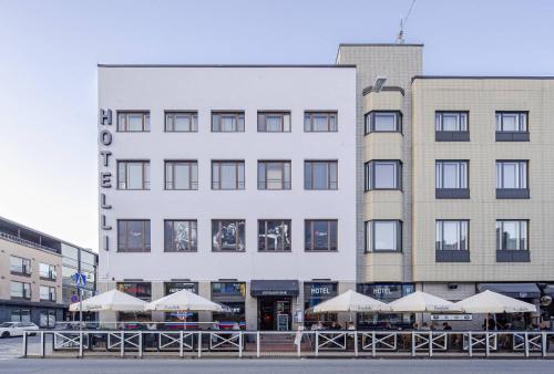 Accommodation in Kanta-Häme