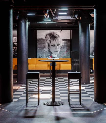 Hotel Seurahuone - image 9