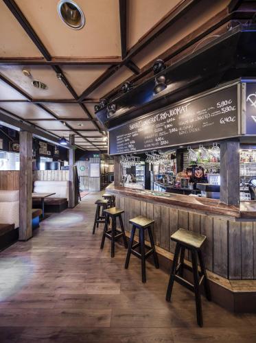 Hotel Seurahuone - main image