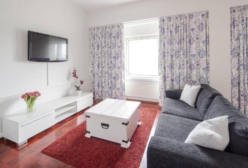 Hotel Seurahuone - image 7