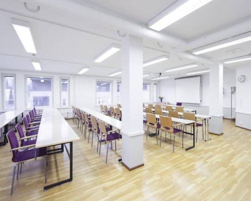 Hotel Seurahuone - image 2