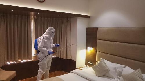 hotel photo