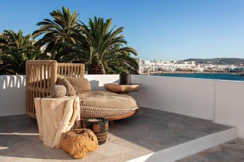 Island Mykonos Suites