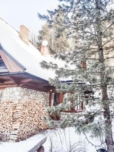 Apartament Jaworzyna, Zakopane (fotografie 3)