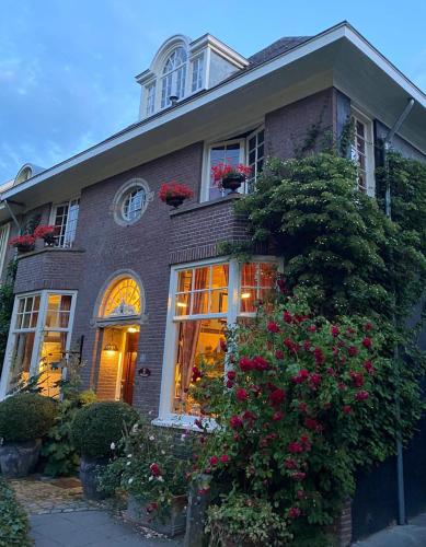 Deventer Heritage en Boutique B&B museumhuis Huize "De Worp"