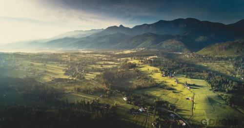 Apartament Jaworzyna, Zakopane (fotografie 7)