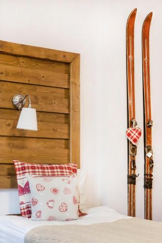 Apartament Jaworzyna, Zakopane (fotografie 6)