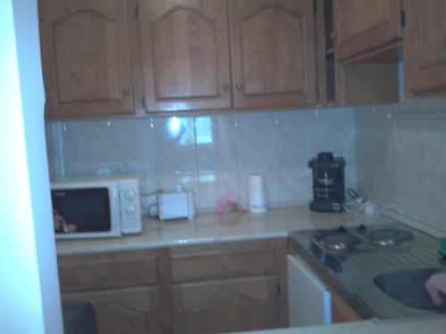  Kis-Barbara Apartman in Kehidakustány