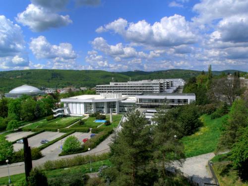 B&B HOTEL UNIVERSITY BRNO