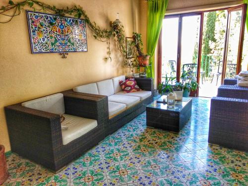 Hotel Desiree - image 8