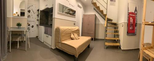 Little Dream Residenza - Napoli, Neapel (Foto 4)