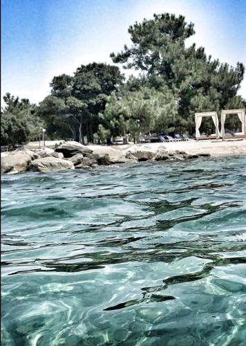  Villa Anais in Prinos