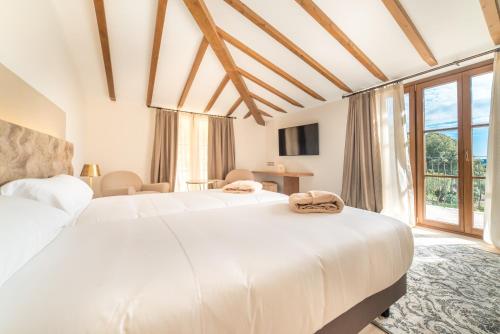 Hotel Creu de Tau Art&Spa-Adults only - image 11