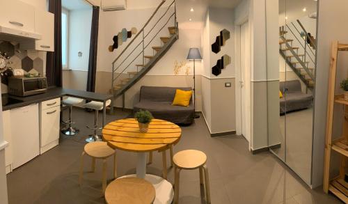 Little Dream Residenza - Napoli Room Type - Superior Apartment