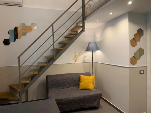 Little Dream Residenza - Napoli, Neapel (Foto 6)
