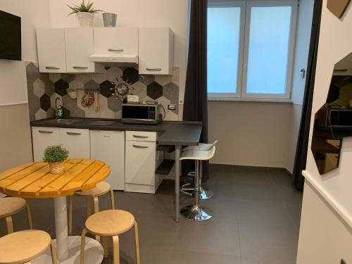 Little Dream Residenza - Napoli, Neapel (Foto 7)