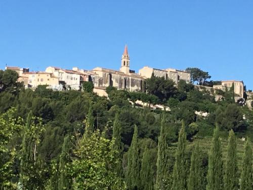 Le Refuge de la Cadière d'Azur