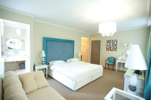ЯР Hotel&SPA - image 10
