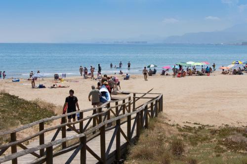 Atico Cullera apartamento - image 9
