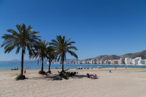 Atico Cullera apartamento