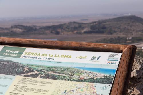 Atico Cullera apartamento - image 2