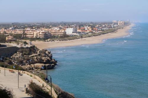 Atico Cullera apartamento - image 10